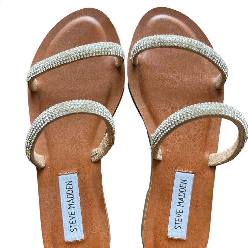Steve Madden Myla Sandals